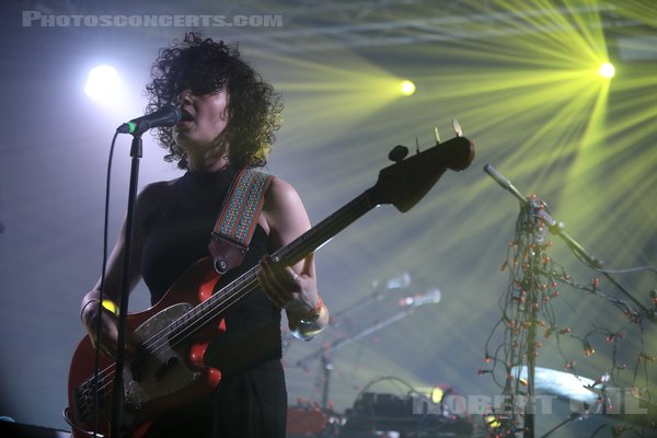 MOLTO MORBIDI - 2025-05-14 - PARIS - Point Ephemere - 